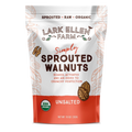 Organic Sprouted Walnut Halves